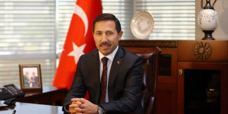 Kılca: “Engelli̇ Vatandaşlarımızın Kali̇teli̇ Bi̇r Yaşam Sürmesi̇ İçi̇n Üzeri̇mi̇ze Düşeni̇ Yapıyoruz”