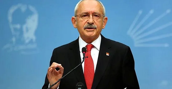 CHP’den ekonomi için 16 öneri