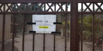 Kilisede kutlanan Hıdırılleze virüs engeli
