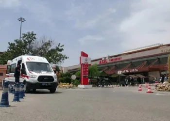 Ki̇li̇ste Tedavi̇si̇ Devam Eden Korona Vi̇rüslü 54 Hasta Kaldı