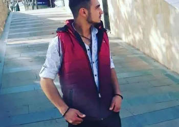 Jandarmadan kaçarken kalp krizinden öldü