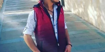 Jandarmadan kaçarken kalp krizinden öldü