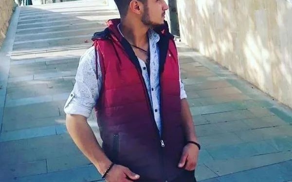 Jandarmadan kaçarken kalp krizinden öldü