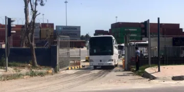 KKTC’den gelen 173 Vatandaş Adıyaman’da karantinaya alındı