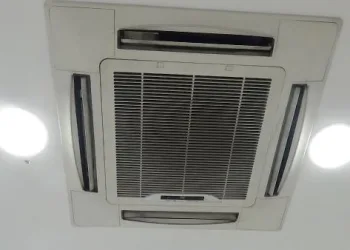 ‘Klimalar koronavirüsün yayılmasını hızlandırabilir’