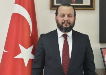 Kmü Rektörü Akgülden 19 Mayıs Mesajı
