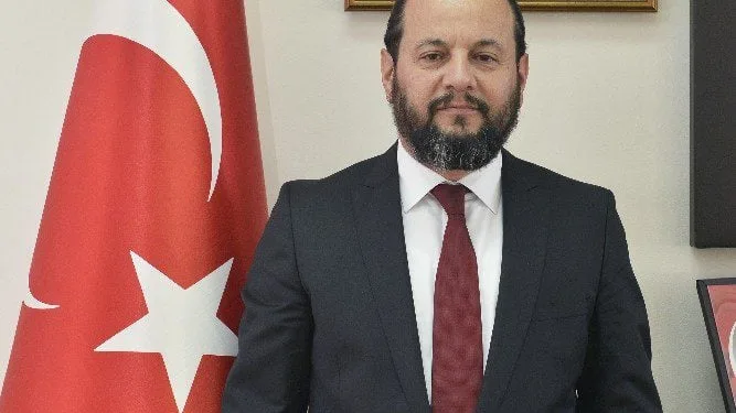 Kmü Rektörü Akgülden 19 Mayıs Mesajı