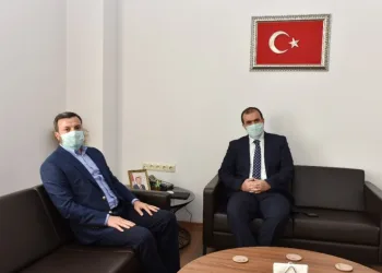 Kocai̇spi̇r: “Menfur Saldırıyı Şi̇ddetle Kınıyorum”