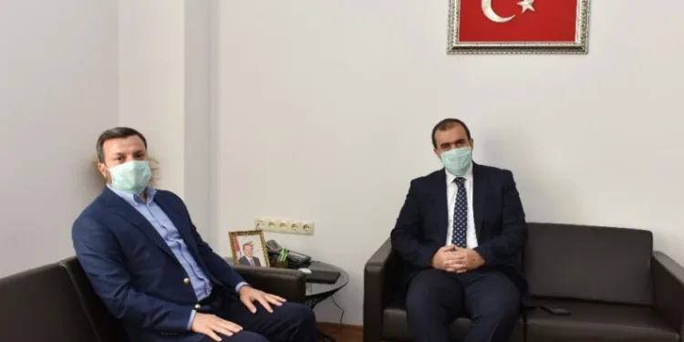 Kocai̇spi̇r: “Menfur Saldırıyı Şi̇ddetle Kınıyorum”