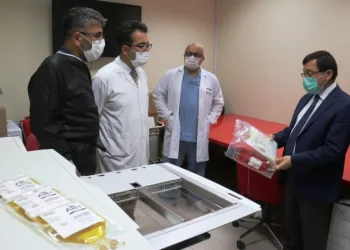 Korona Vi̇rüsten Korunmak İçi̇n Umutlandıran Yöntem