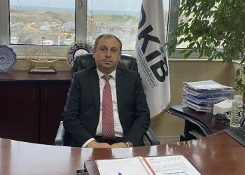 Koronavirüsüne rağmen ihracat sürüyor