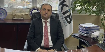 Koronavirüsüne rağmen ihracat sürüyor