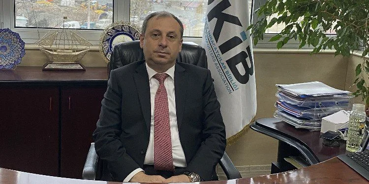 Koronavirüsüne rağmen ihracat sürüyor