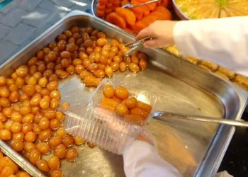 Koronavirüs Ramazan’da tatlı satışlarını da vurdu
