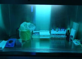 Koronavirüsle mücadelede ‘ultraviyole ışınlı temizlik’ uyarısı