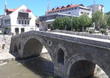 Kosova’da normalleşmede 2’nci aşamaya geçildi