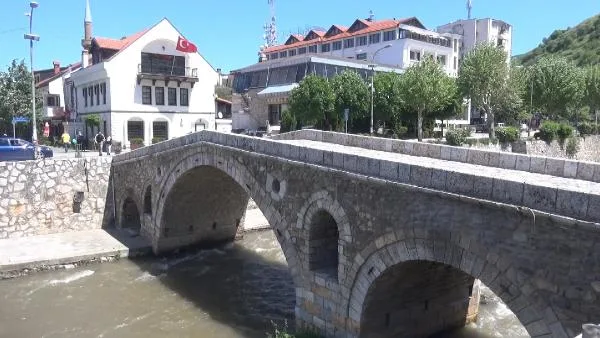 Kosova’da normalleşmede 2’nci aşamaya geçildi
