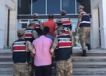 Jandarma komutanıyım yalanıyla 100 bin TL’lik dolandırıcılık