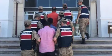 Jandarma komutanıyım yalanıyla 100 bin TL’lik dolandırıcılık