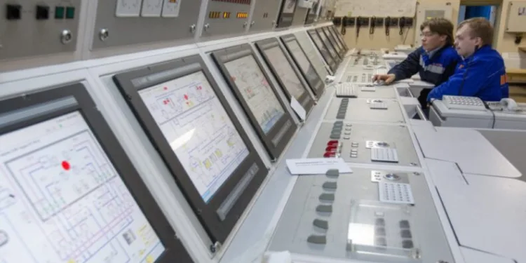 Küçük Nükleer Santraller, En Zor Coğrafyada Bi̇le Elektri̇k Üretebi̇li̇yorlar