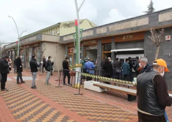 Kulp Vefa Sosyal Destek Grubu Çalışmalarını Sürdürüyor
