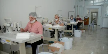 Pandemi̇ ile mücadelede Türki̇ye’ni̇n en başarılı 4. ilçesi̇