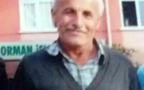 Lise öğrencisi, babasını av tüfeği ile öldürdü
