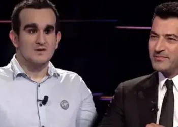 Görme engelli Mustafa Keskin sosyal medyayı salladı