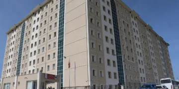 Maden işçisinde koronavirüs çıktı, 8 mesai arkadaşı karantinaya alındı