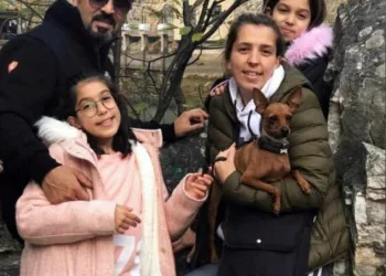 Makedonyada Vi̇rüse Yakalanan Türk Vatandaş: “Endi̇şeleni̇yorum, Türki̇yede Tedavi̇ Olmak İsti̇yoruz