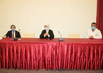 Malatyada Koronadan 16 Ki̇şi̇ Öldü