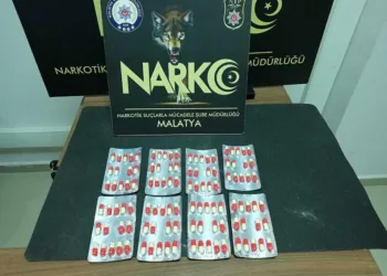Malatyada Torbacı Operasyonunda 1 Tutuklama