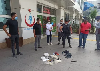 Malatyalı Kuaför Ve Güzelli̇k Salonlarından Tepki̇