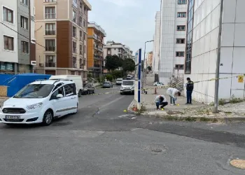 Maltepe’de ekmek dağıtan fırıncılara silahla saldırı: 2 yaralı