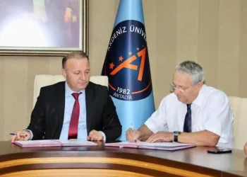 Manavgat’ın üniversite hayalindeki son engel kalktı