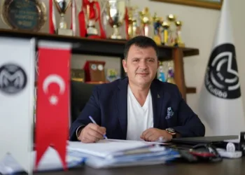 Manisa FK Başkanı Mevlüt Aktan: “Ligler ya oynansın ya da hiç oynanmasın”