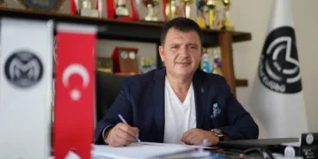 Manisa FK Başkanı Mevlüt Aktan: “Ligler ya oynansın ya da hiç oynanmasın”