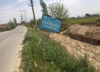 Manisa’da 21 günlük karantina sona erdi
