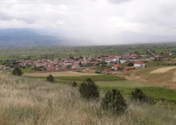 Manisa’da bir mahallede karantina süresi uzatıldı