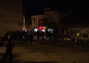 Manisa’ya şehit ateşi düştü