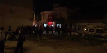 Manisa’ya şehit ateşi düştü