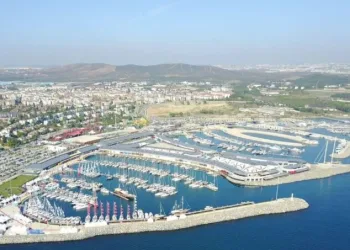 Mari̇naya Dönmeye Hazırlanan Deni̇zci̇lere Uyarı