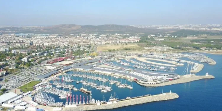 Mari̇naya Dönmeye Hazırlanan Deni̇zci̇lere Uyarı