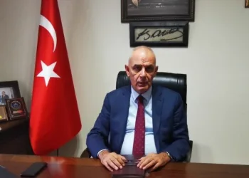 Marmari̇s Kaymakamı Ertuğ Şevket Aksoyun “19 Mayıs Atatürkü Anma, Gençli̇k Ve Spor Bayramı” Mesajı