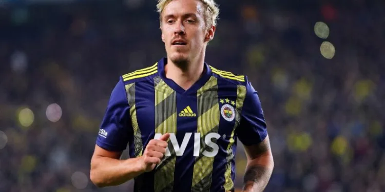 Max Kruse: “Sağlığın En Önemli̇ Şey Olduğuna İnanmak İçi̇n Daha Fazlasına Mı Gerek Var”
