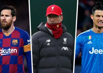 Klopp tercihini yaptı