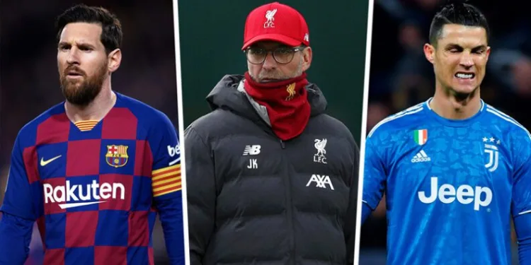Klopp tercihini yaptı