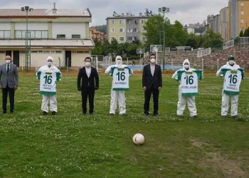Mesut Mestan: Bizi onurlandırdılar