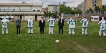 Mesut Mestan: Bizi onurlandırdılar