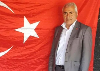 MHP Domaniç İlçe Başkanı, kalk krizinden yaşamını yitirdi